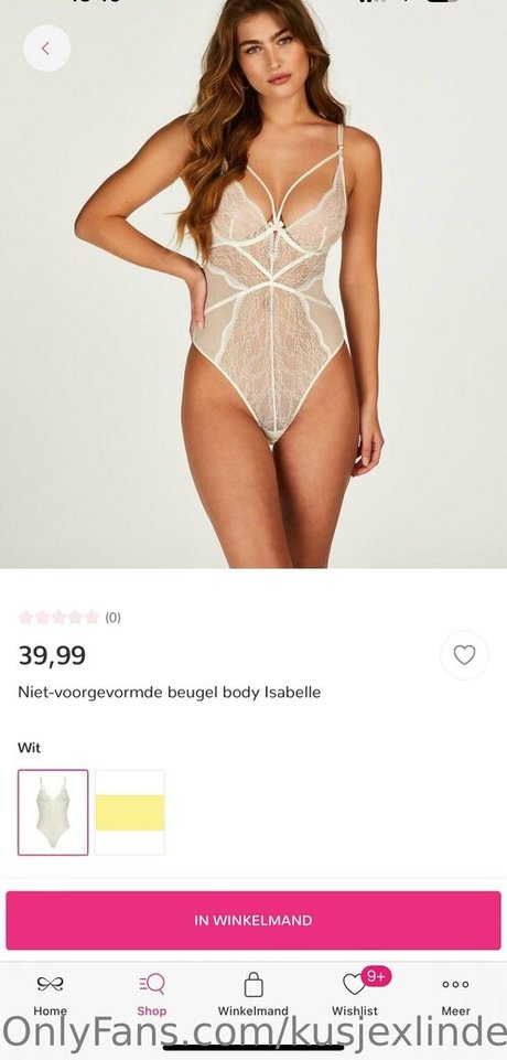 kusjexlinde onlyfans fotos