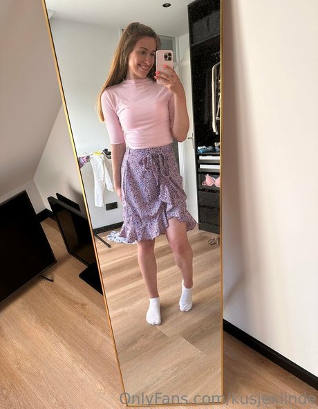 kusjexlinde en onlyfans