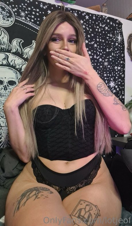lotjeof leaked naked onlyfans