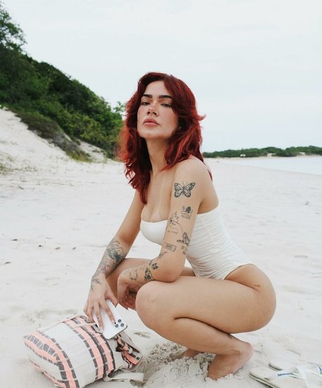 Lara Silva leaks onlyfans