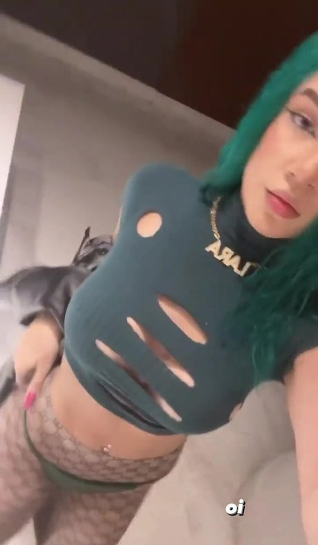 Lara Silva only fans leaks