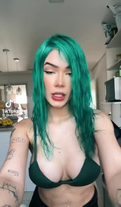 Lara Silva naked leaked onlyfans