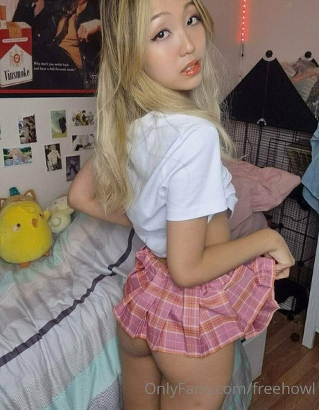 freehowl onlyfans nude leaked