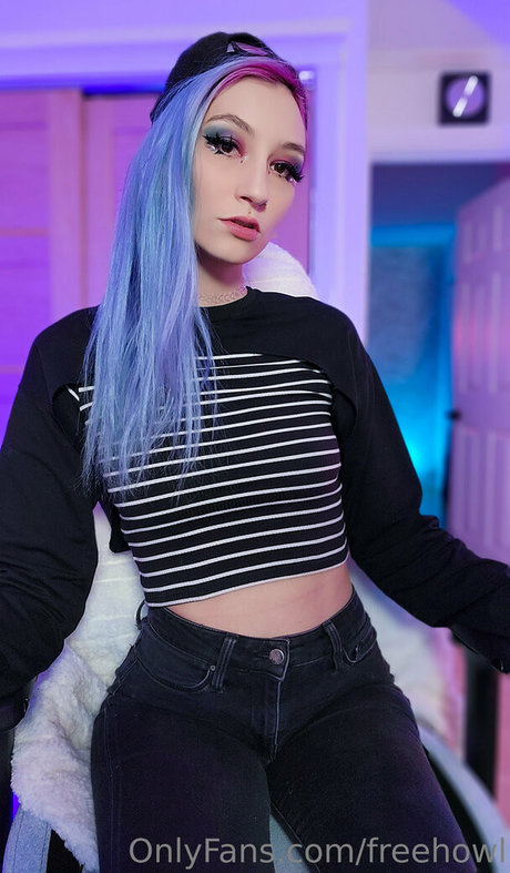 freehowl only fans leaked porn