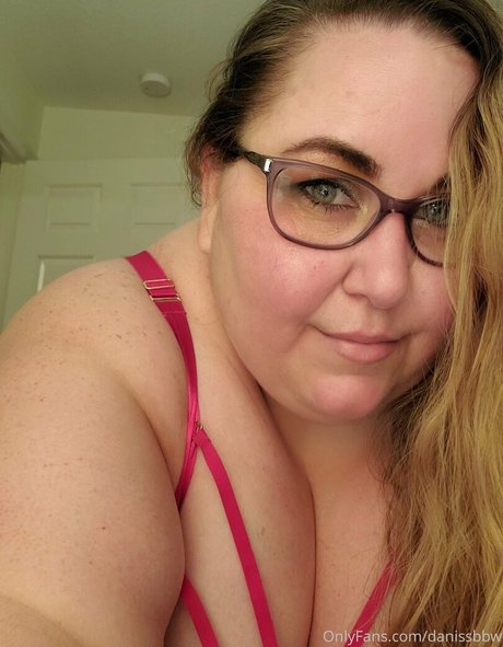 danissbbw onlyfans leaked tits