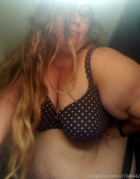 danissbbw onlyfans ass