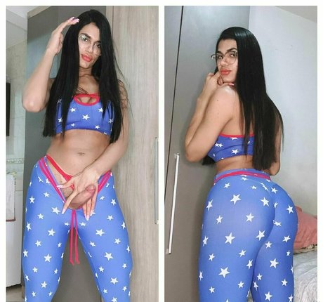 ts larissakemylli nude onlyfans