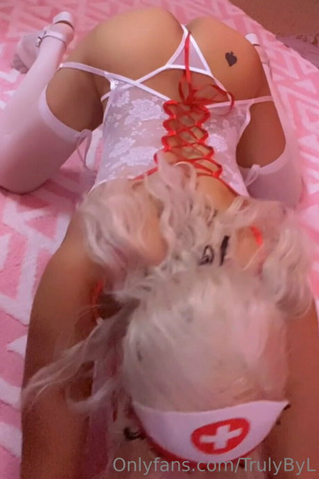 trulybyl onlyfans topless