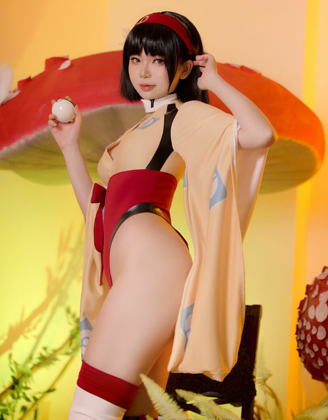 ZinieQ onlyfans uncensored