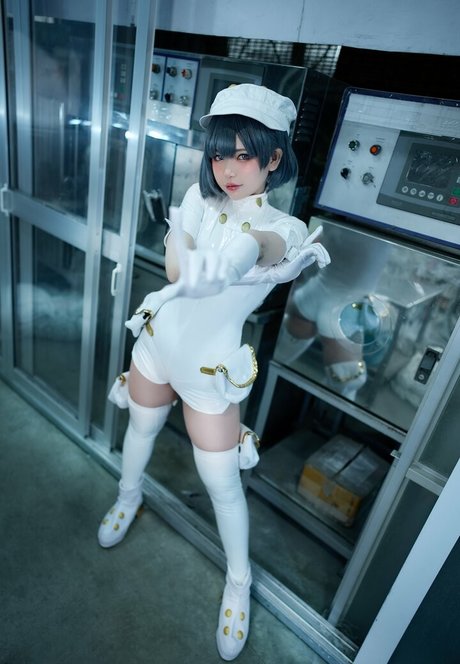 ZinieQ nudes onlyfans leak