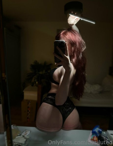 Desiluted onlyfans content leaked