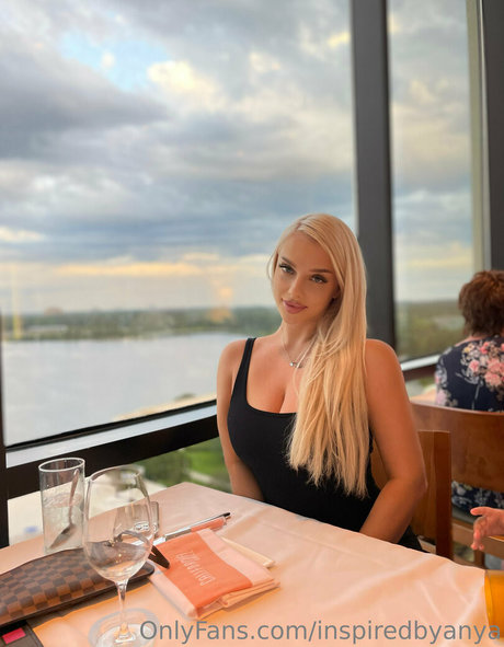 inspiredbyanya onlyfans uncensored