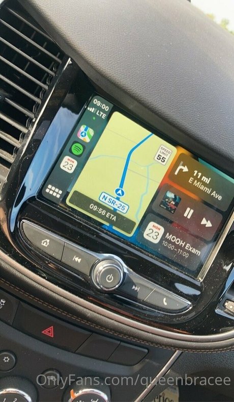 queenbracee nude onlyfans porn