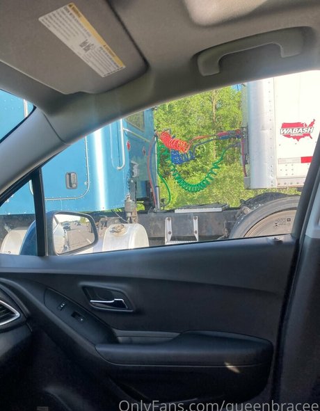 queenbracee onlyfans leak nudes