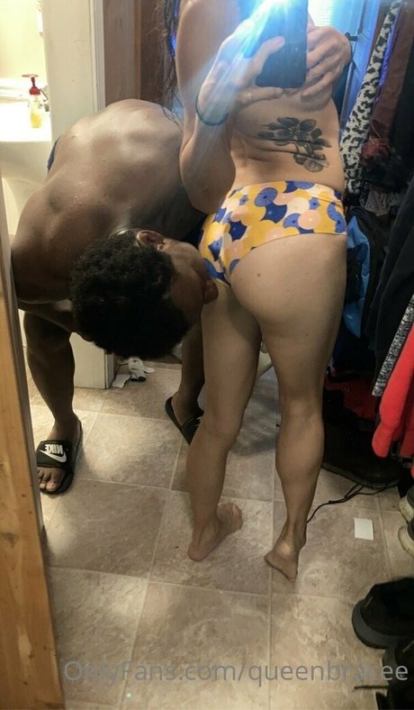 queenbracee onlyfans porn free