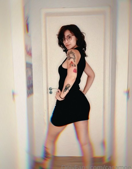 cacamoe only fans leak porn