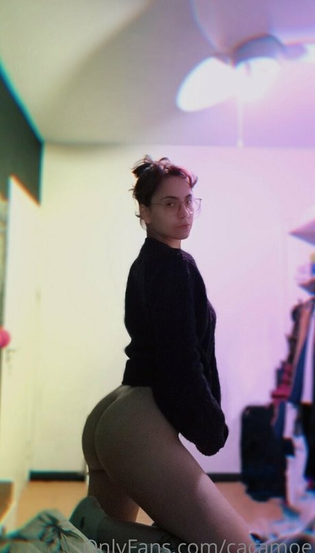 cacamoe nude onlyfans pics
