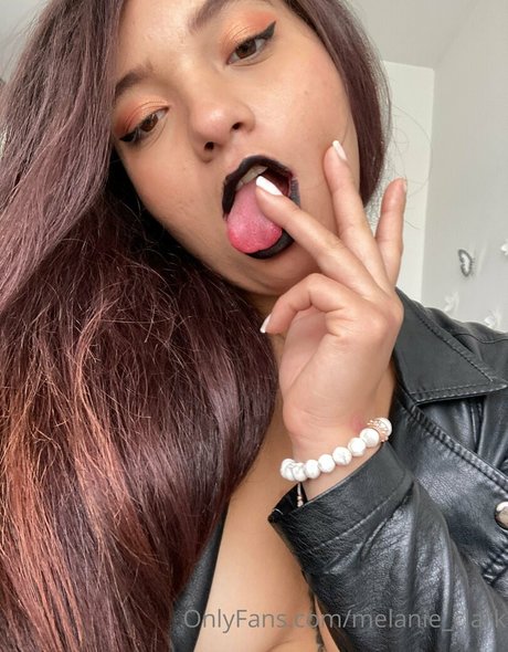 melanie clark only fans leaked porn