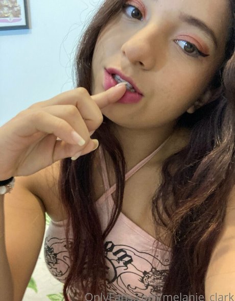 melanie clark leaked onlyfans naked
