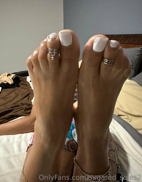 sugared soles2 onlyfans leaks.