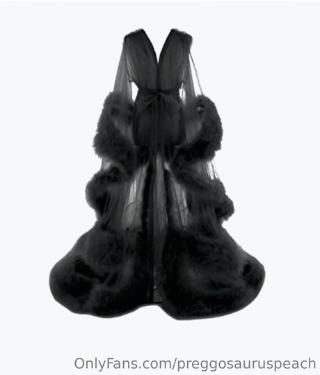 preggosauruspeach onlyfans archive
