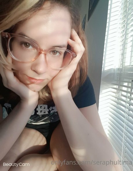 seraphultima only fans review