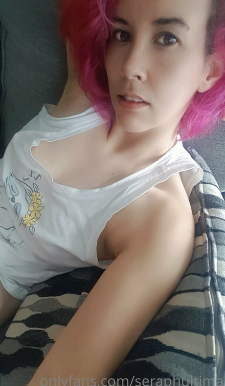 seraphultima leaked onlyfans