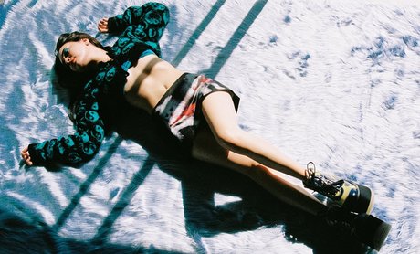 Bea Miller onlyfans pic