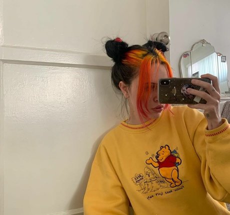 Bea Miller onlyfans public photos