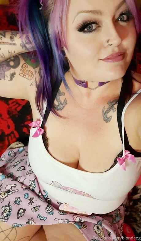 blondeog onlyfans leaks porn