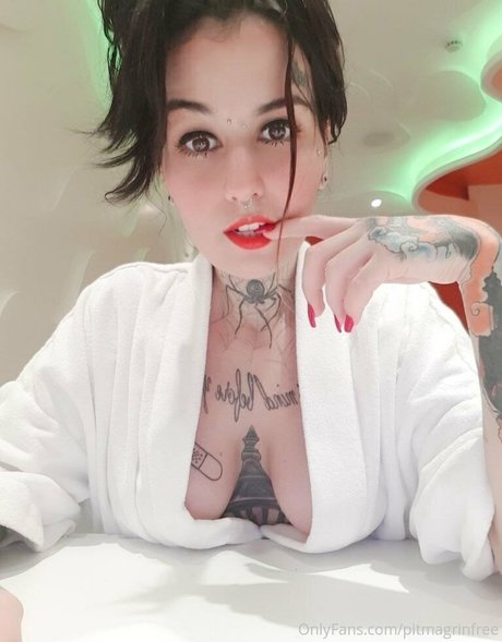 pitmagrinfree onlyfans strip tease