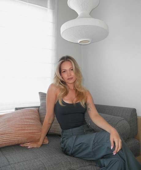 Kelli Berglund onlyfans photo