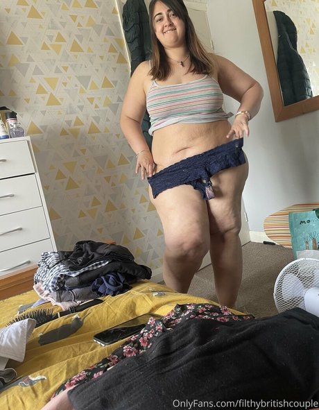 filthybritishcouple onlyfans nudes leaked