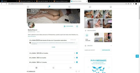 barbierivasok topless onlyfans