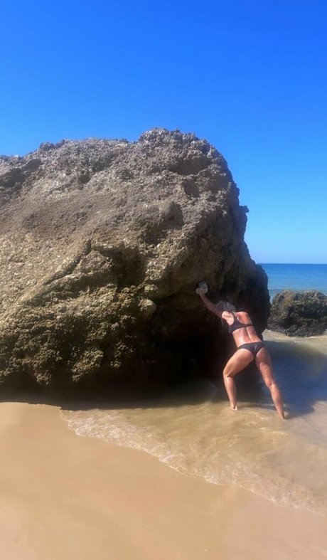 Gail Emms onlyfans creator