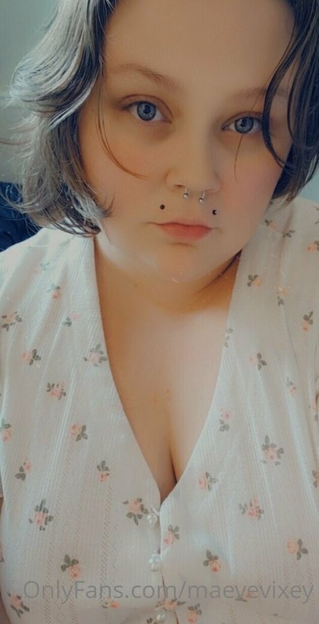 maevevixey onlyfans nudes leaks