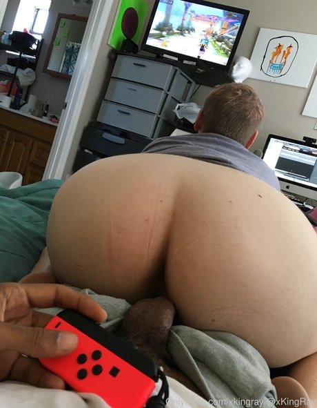 xkingray leaked onlyfans