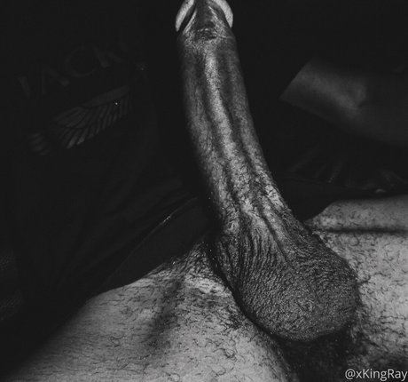 xkingray only fans sex