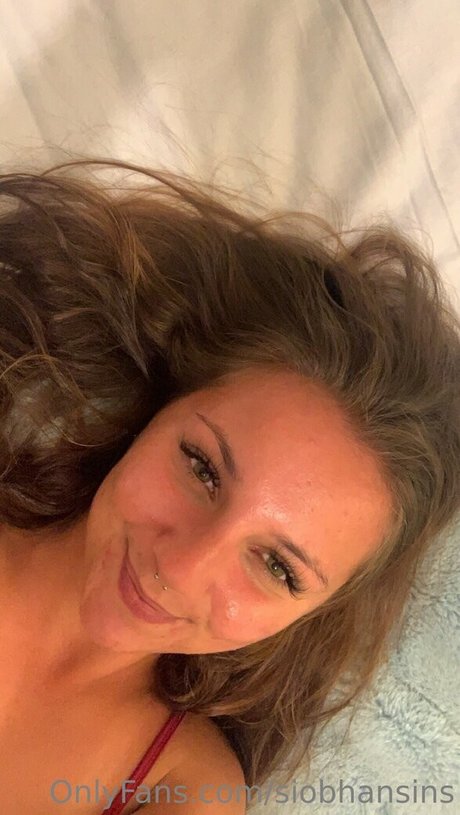 Siobhanuncensored nude onlyfans leak