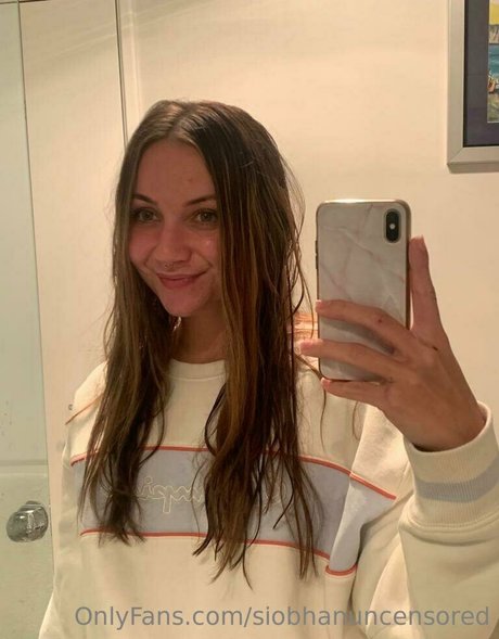 Siobhanuncensored onlyfans naked leak