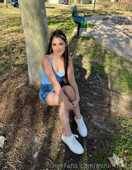 minii millie onlyfans page