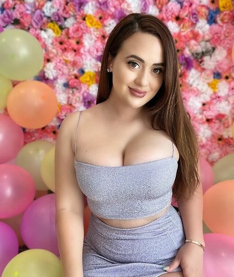 Veronica Rose onlyfans leaked nudes