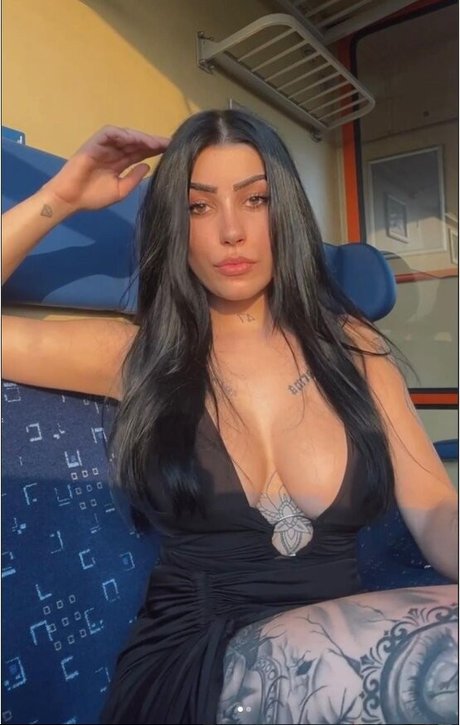 Kelemen Niki onlyfans leake