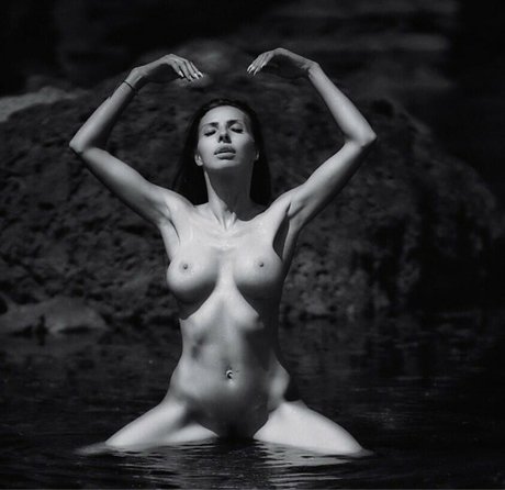 Diana Gabrovska onlyfans leaks