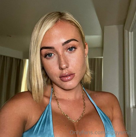 tiggysmith onlyfans sex