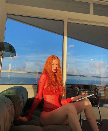 Angelina Michelle only fans naked