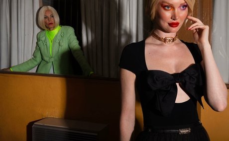 Angelina Michelle onlyfans leak porn