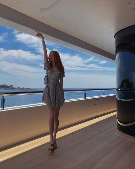 Angelina Michelle onlyfans exposed