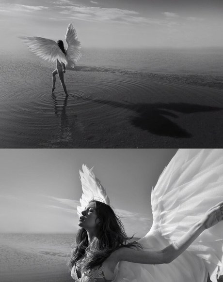 Angelina Michelle Profile pic