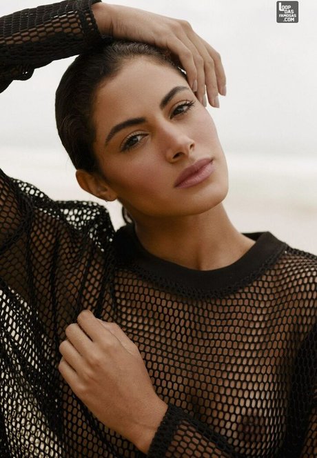 Leticia Salles only fans